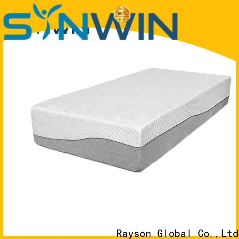 oem & odm modern mattress manufacturing ltd hot-sale customization 1