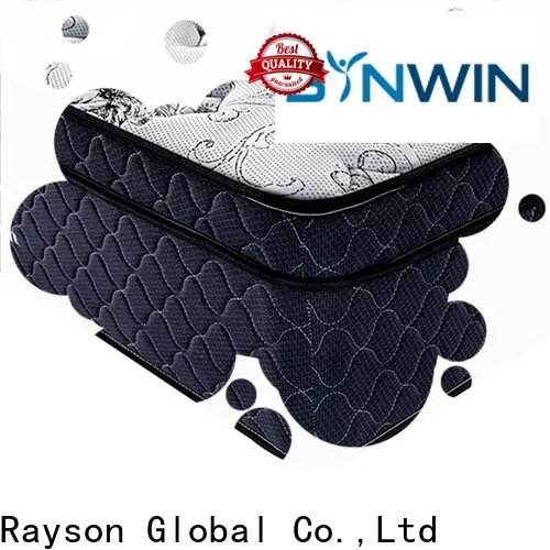 Synwin chic design luxury hotel mattress oem & odm manufacturing 1