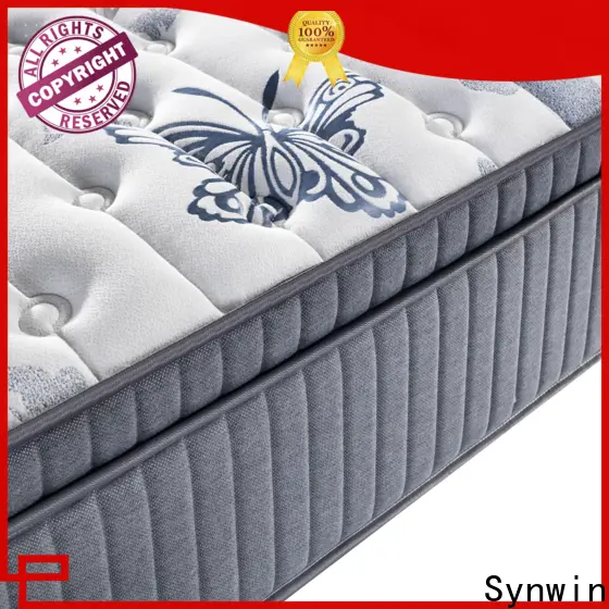 Synwin popular hotel mattress sale oem & odm 1