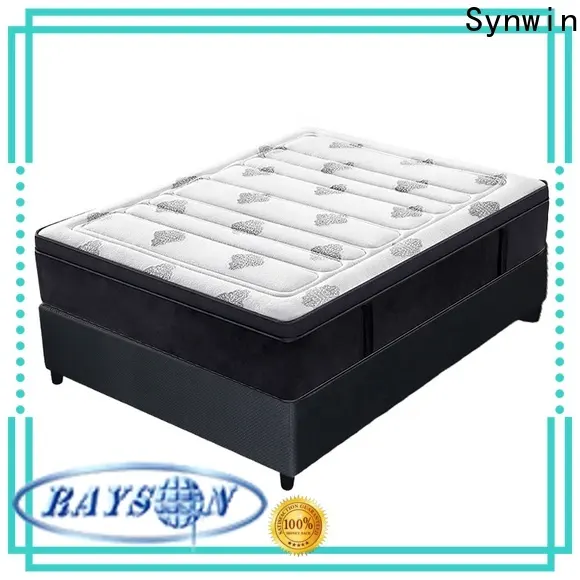 Synwin wholesale twin mattress hot-sale1 1