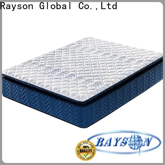 Synwin custom spring mattress hot-sale for bedroom 1