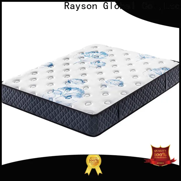 oem & odm wholesale queen mattress cost-effective for bedroom 1