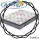 Synwin mattress that can be rolled up sound sleep factory outlet 1