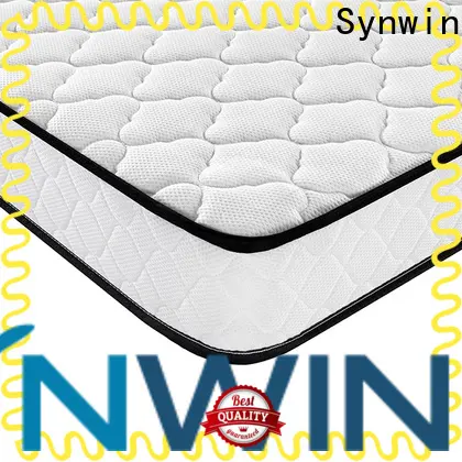 high-performance mattress suppliers for hotels oem & odm manufacturing 1