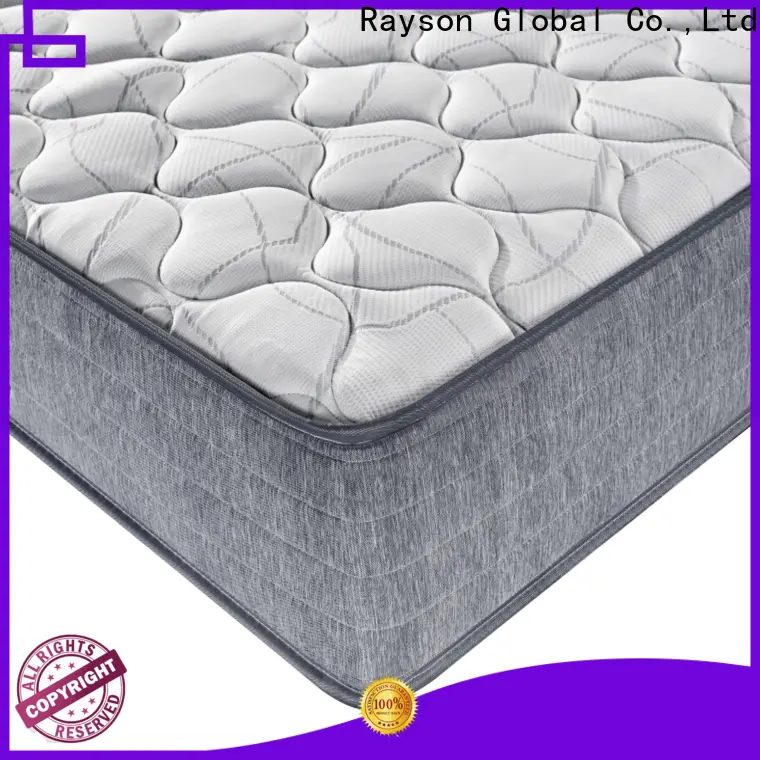 popular mattress for hotel room competitive factory price manufacturing 1
