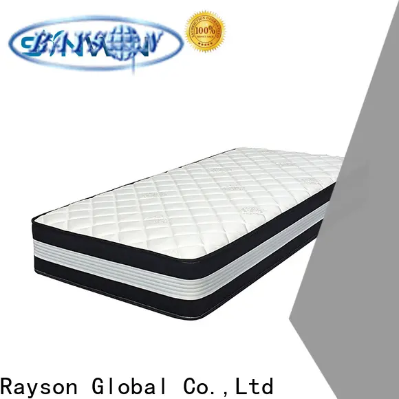 fast delivery king mattress hot-sale for bedroom 1