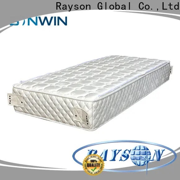 fast delivery top spring mattress manufacturers us standard customization 1