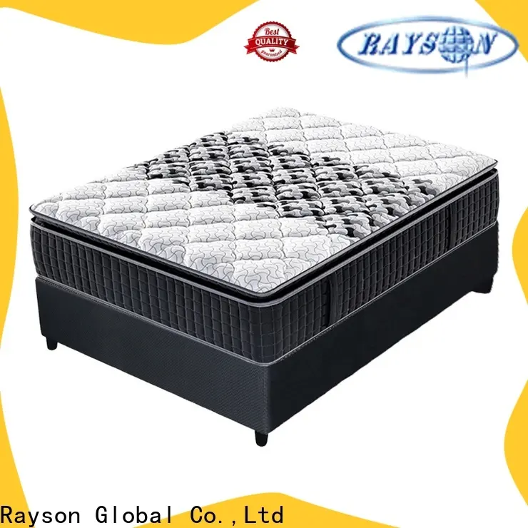 Synwin custom size mattress hot-sale for hotel1 1