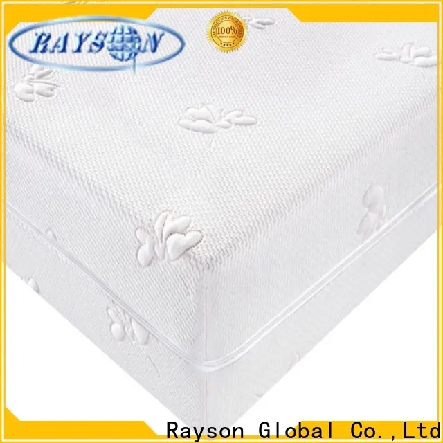popular hotel motel mattress oem & odm best sleep 1