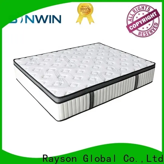 Synwin بادشاہ توشک گرم، شہوت انگیز فروخت حسب ضرورت 1