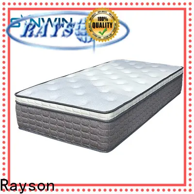 Synwin modern mattress manufacturing limited cost-effective for bedroom 1