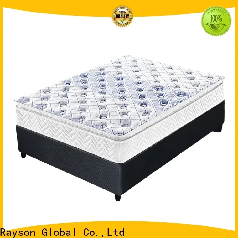 Synwin wholesale comfort queen mattress us standard 1