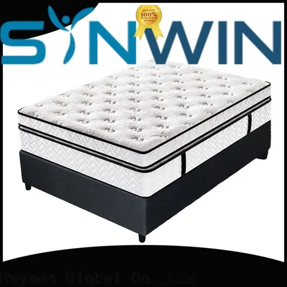 Synwin spring mattress online price list cost-effective for bedroom2 1