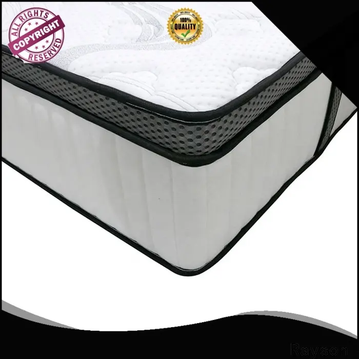 Synwin fast delivery queen mattress hot-sale for hotel 1