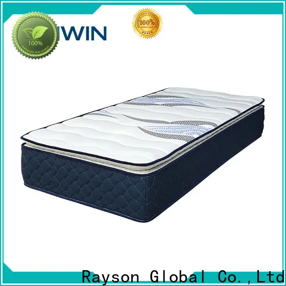 oem & odm wholesale queen mattress us standard for bedroom 1