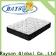 wholesale double mattress spring and memory foam cost-effective for bedroom 1