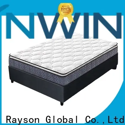 high-end rollable bed mattress sound sleep factory outlet 1