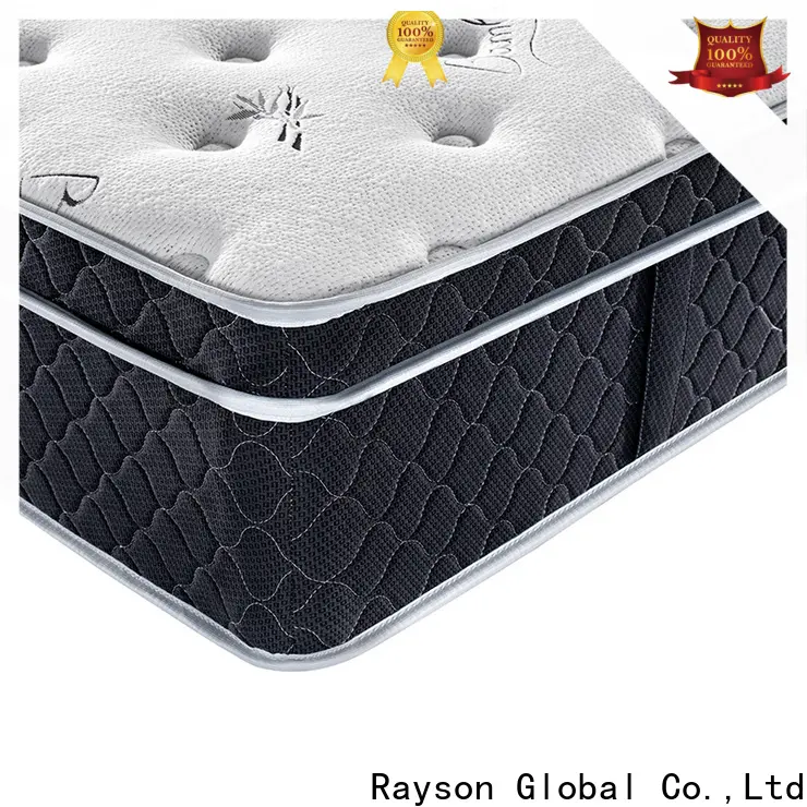 Synwin popular comfort suites mattress oem & odm 1