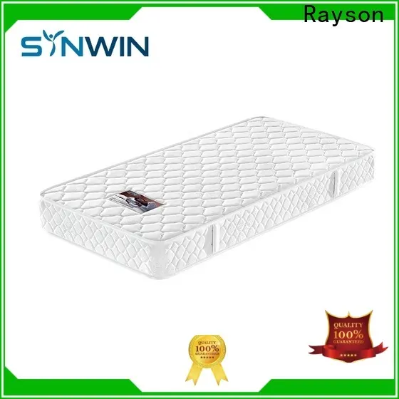 customized bonnell spring mattress fabrication standard bulk supplies1 1