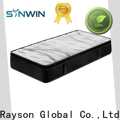 fast delivery top spring mattress manufacturers hot-sale for bedroom 1