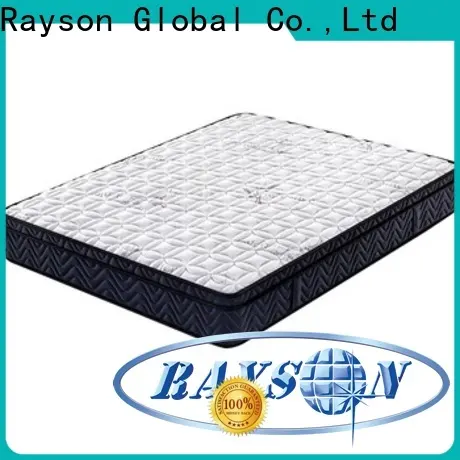 Synwin oem mattress sizes us standard 1