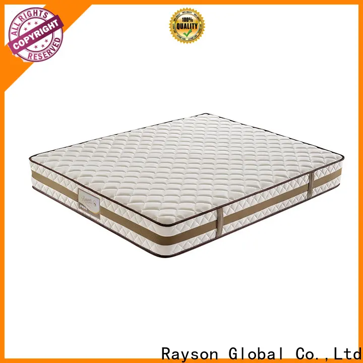 Synwin spring mattress for adjustable bed low-price bespoke service 1