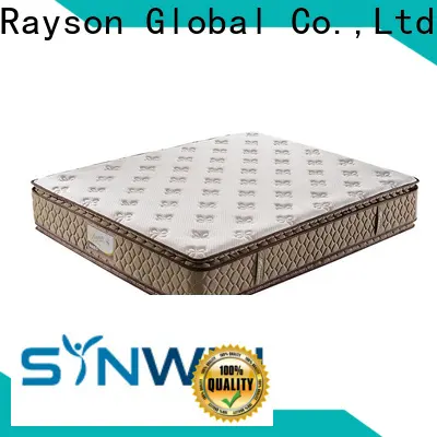 available 5 star hotel mattress brand customized bulk order 1