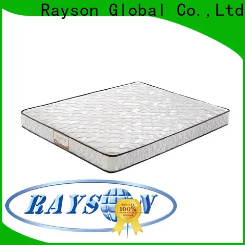 Synwin comfortable queen mattress set factory price sound sleep 1