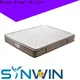 Synwin high-end spring mattress king size price cool feeling for star hotel 1