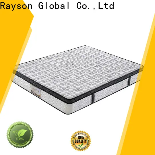 Synwin bonnell spring mattress price custom for star hotel 1