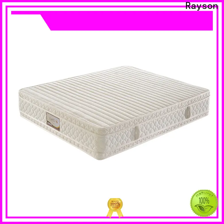 Synwin pocket sprung mattress king low-price light-weight 1