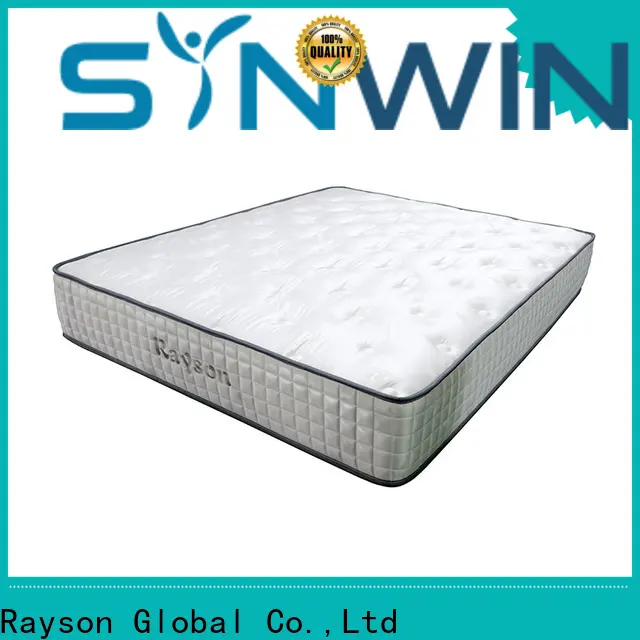available spring mattress supplies wholesale high density 1