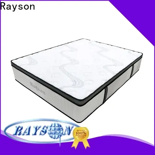 Synwin best innerspring mattress 2019 low-price light-weight1 1