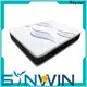 Synwin available mattress production process knitted fabric bespoke service 1
