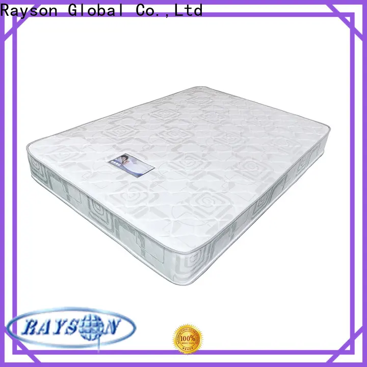 Synwin non toxic mattress factory price for star hotel1 1