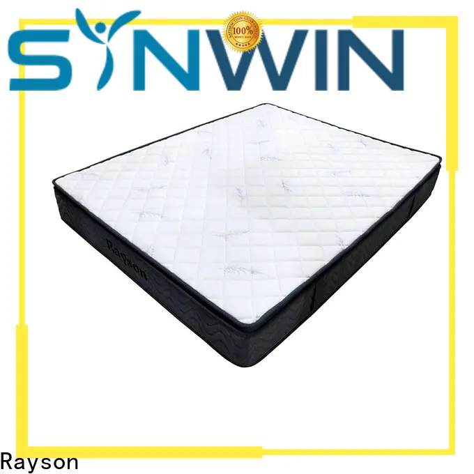 Synwin queen mattress set factory price for star hotel1 1