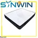 Synwin queen mattress set factory price for star hotel1 1
