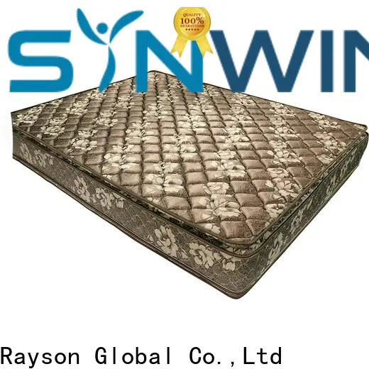 Synwin mattresses with continuous coils cheapest 1