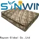 Synwin mattresses with continuous coils cheapest 1
