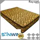 Synwin double side coil spring mattress cheapest at discount 1