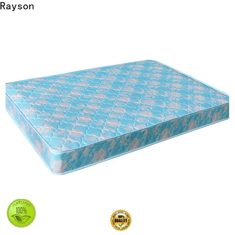 Synwin continuous sprung mattress tight at discount 1