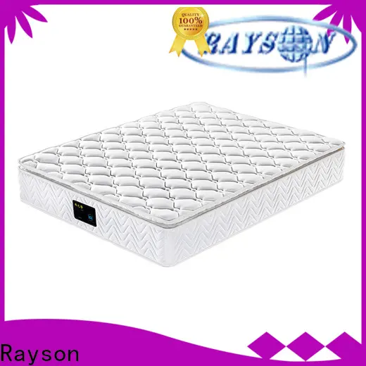 tight top best innerspring mattress 2019 low-price high density 1