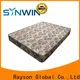 double side best coil mattress top-selling for star hotel 1