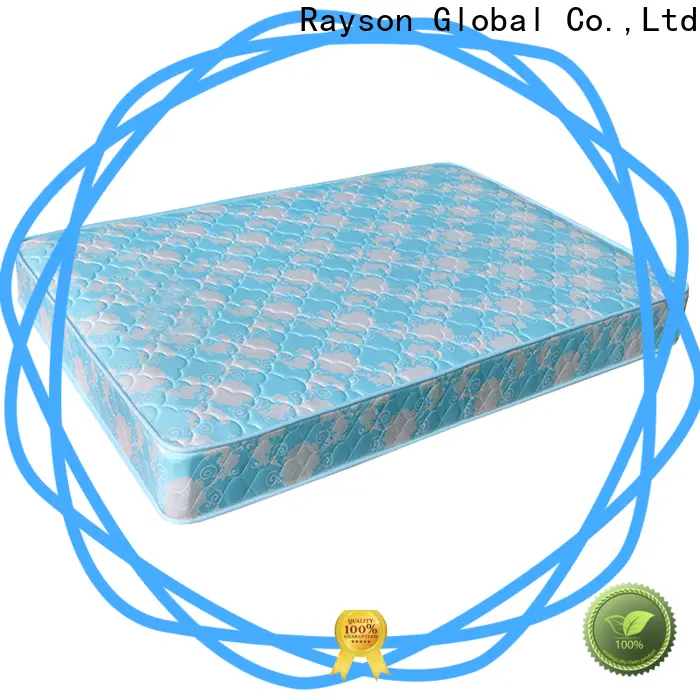 Synwin experienced coil sprung mattress high-quality 1