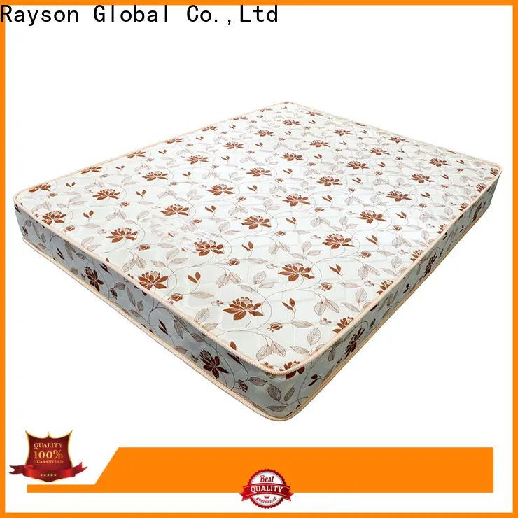 Synwin popular continuous coil spring mattress top-selling for star hotel 1
