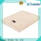 luxury custom foam mattress free delivery roll up design 1