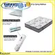 Synwin rolled foam mattress vacuum compressed for customization 1