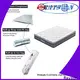 Synwin roll out mattress oem & odm with spring 1