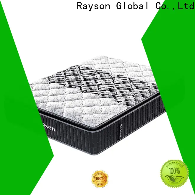 available luxury hotel mattress customized at discount 1