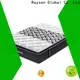 available luxury hotel mattress customized at discount 1
